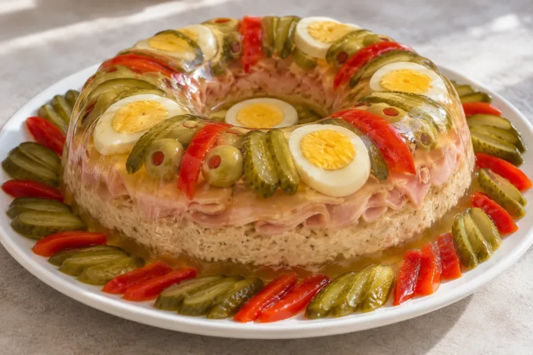 Aspic Variopinto