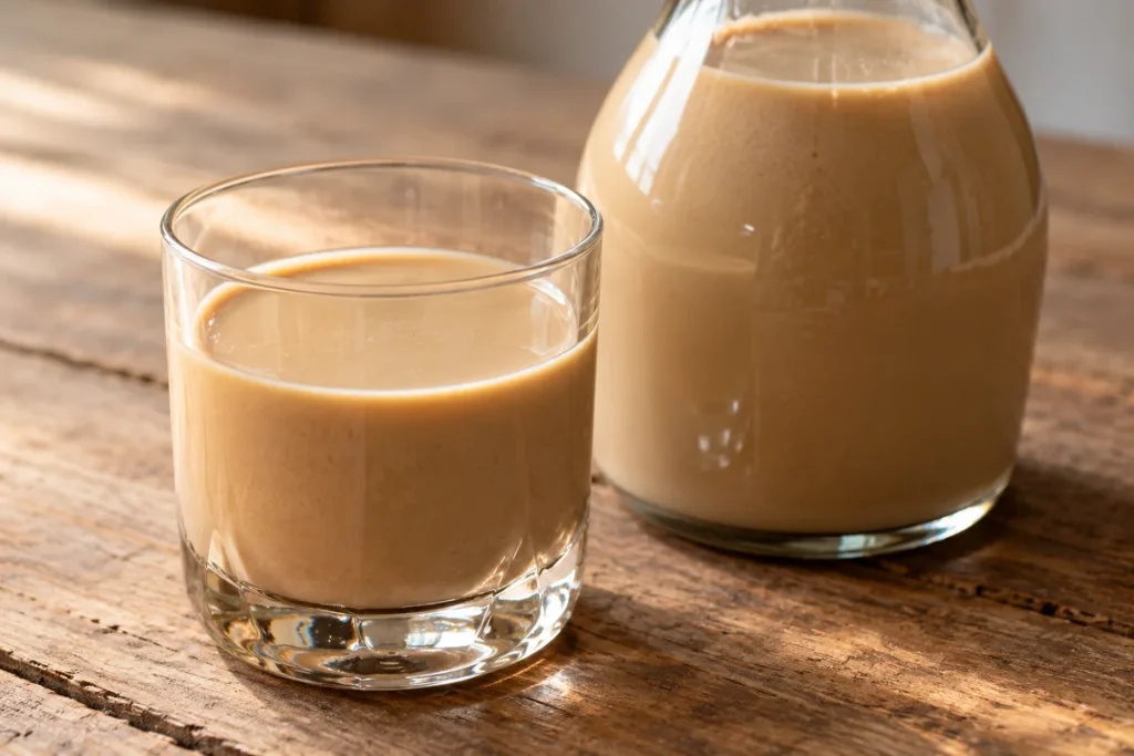 Baileys Irish Cream (Ricetta Irlandese Originale)