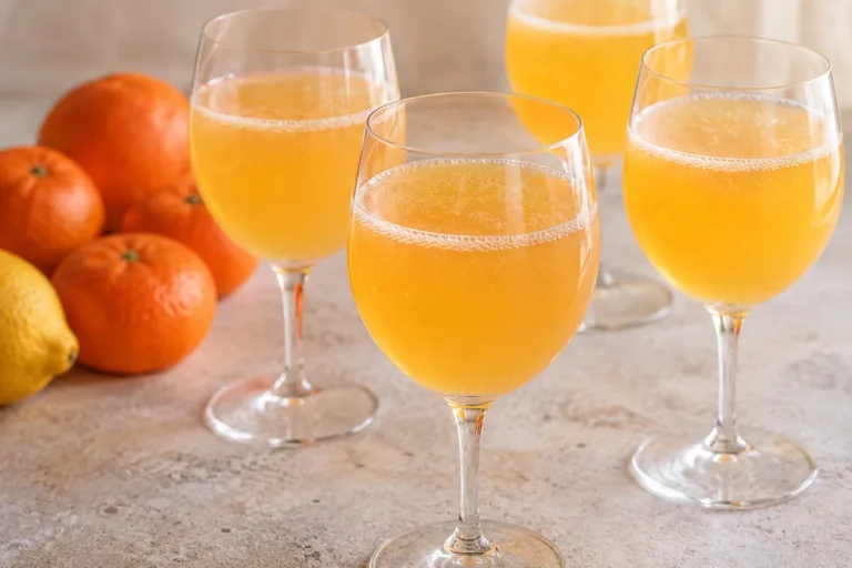 Bibite, Aperitivi, Cocktail... Cocktail per le feste