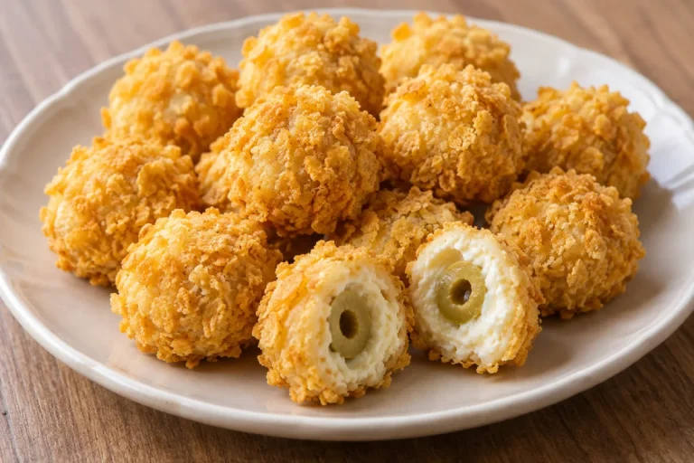 Bocconcini di Formaggio