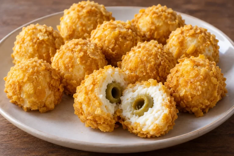 Bocconcini di Formaggio