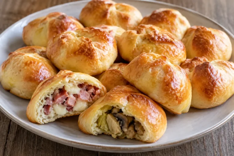 Bocconcini Gustosi