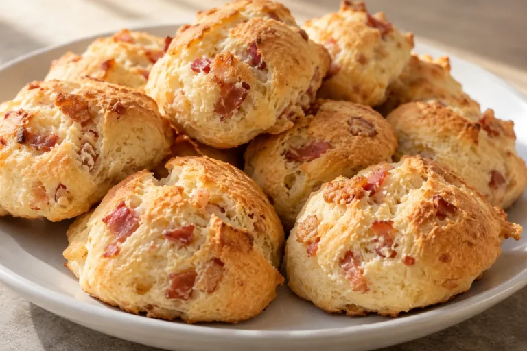 Bocconcini Rustici