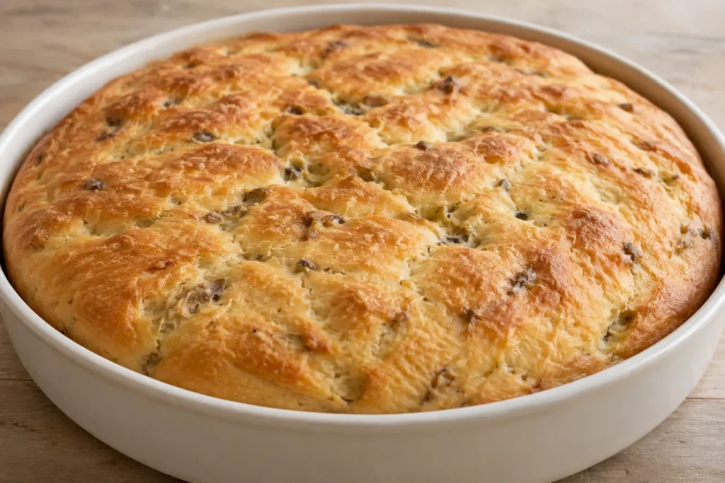 Briochette veloce