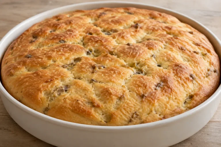Briochette veloce
