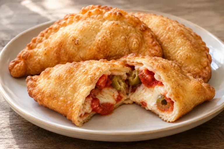 Calzoncini tricolore