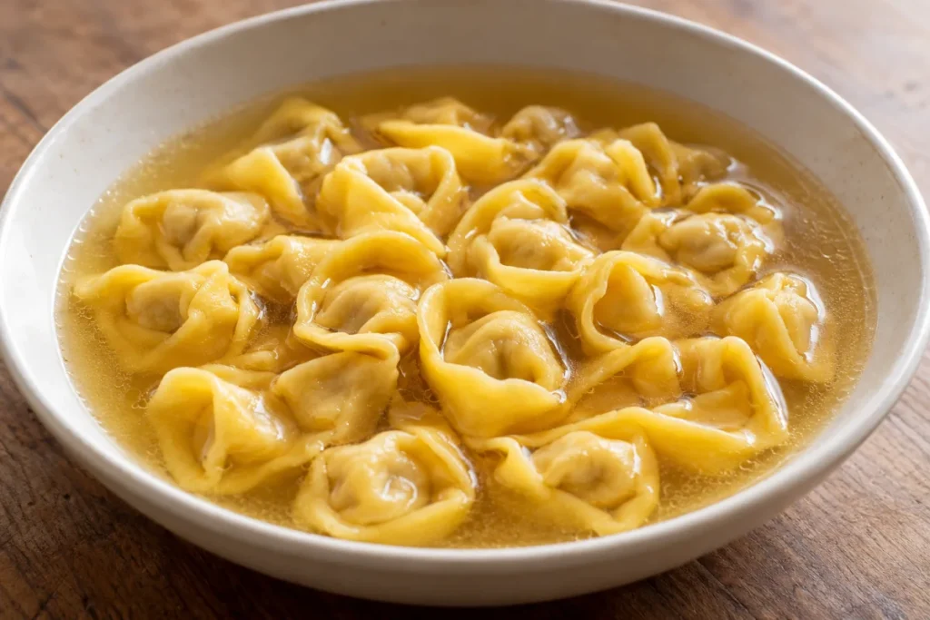 Cappelletti reggiani