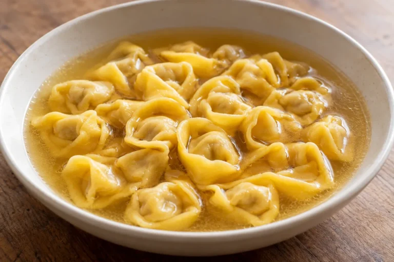 Cappelletti reggiani