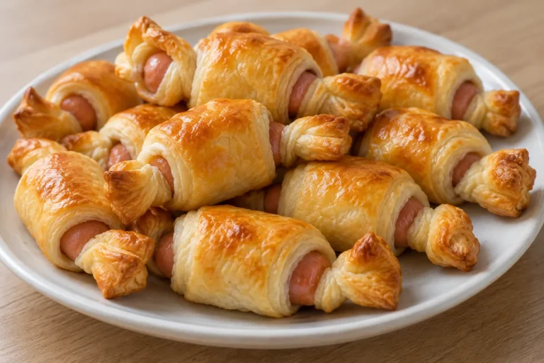 Caramelle al Wurstel