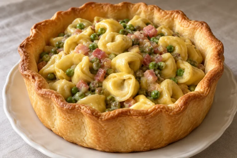 Cesto di Tortellini Primavera