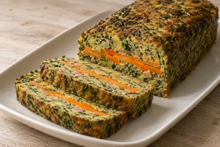 Contorno, Terrina di Verdura