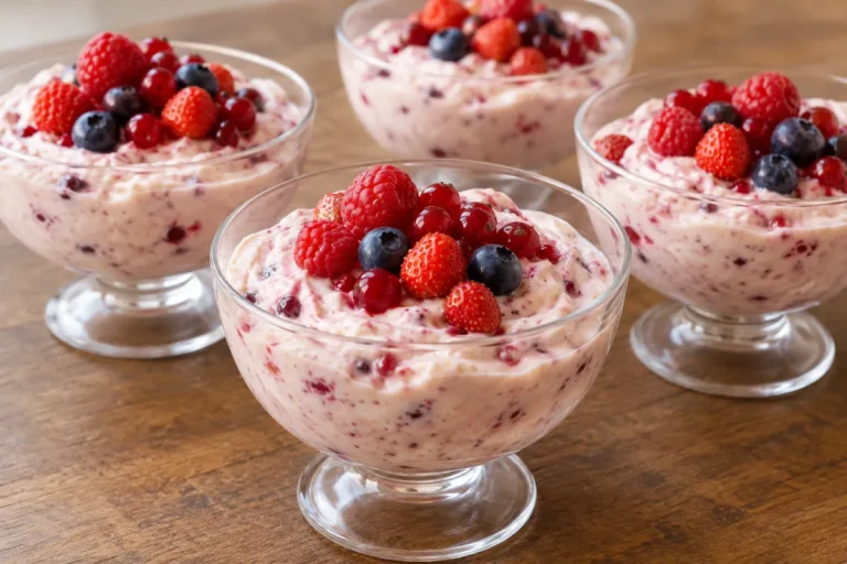 Crema al Mascarpone di Bosco