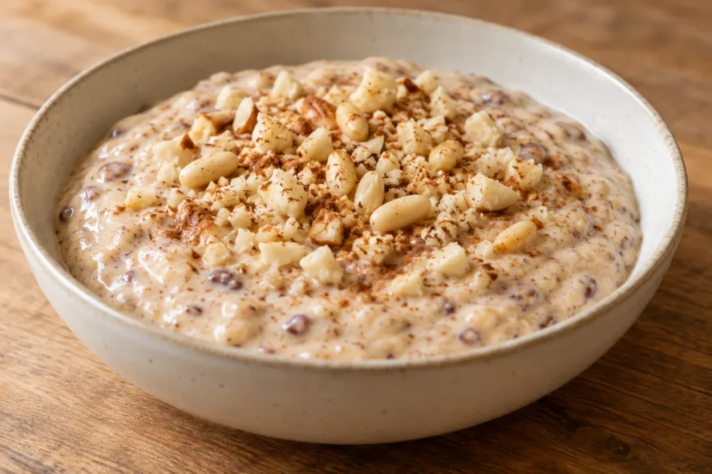 Crema alle Prugne