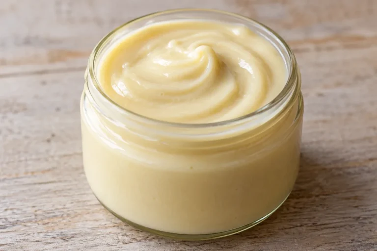 Crema Bianca