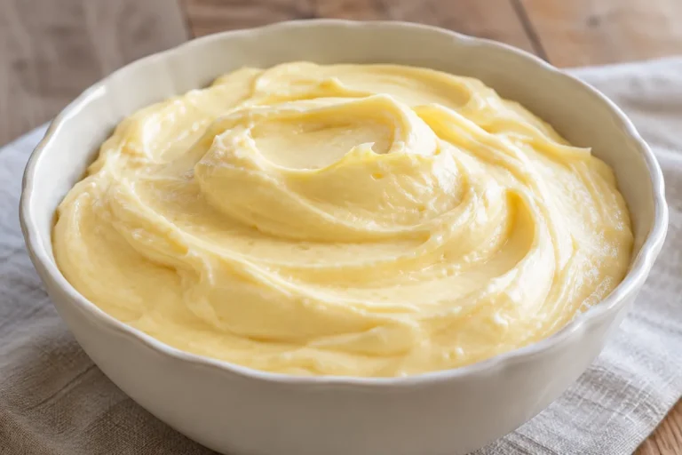 Crema Chantilly 2