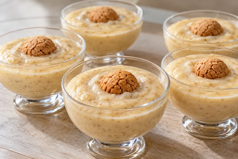 Crema di Amaretti