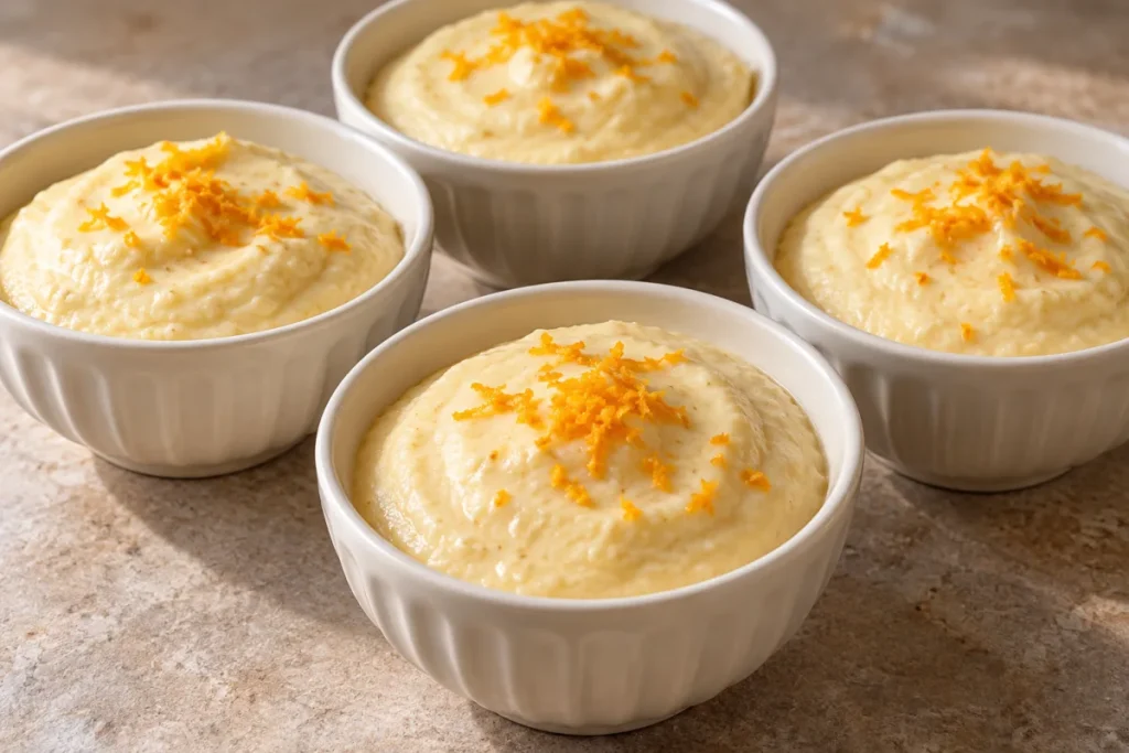 Crema di Banane