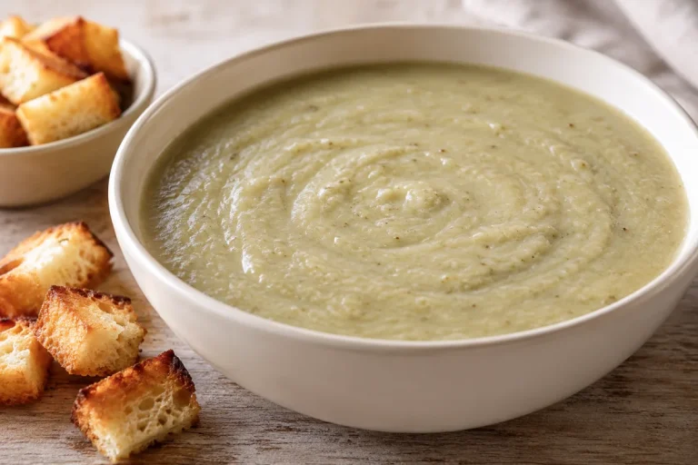 Crema di Carciofi
