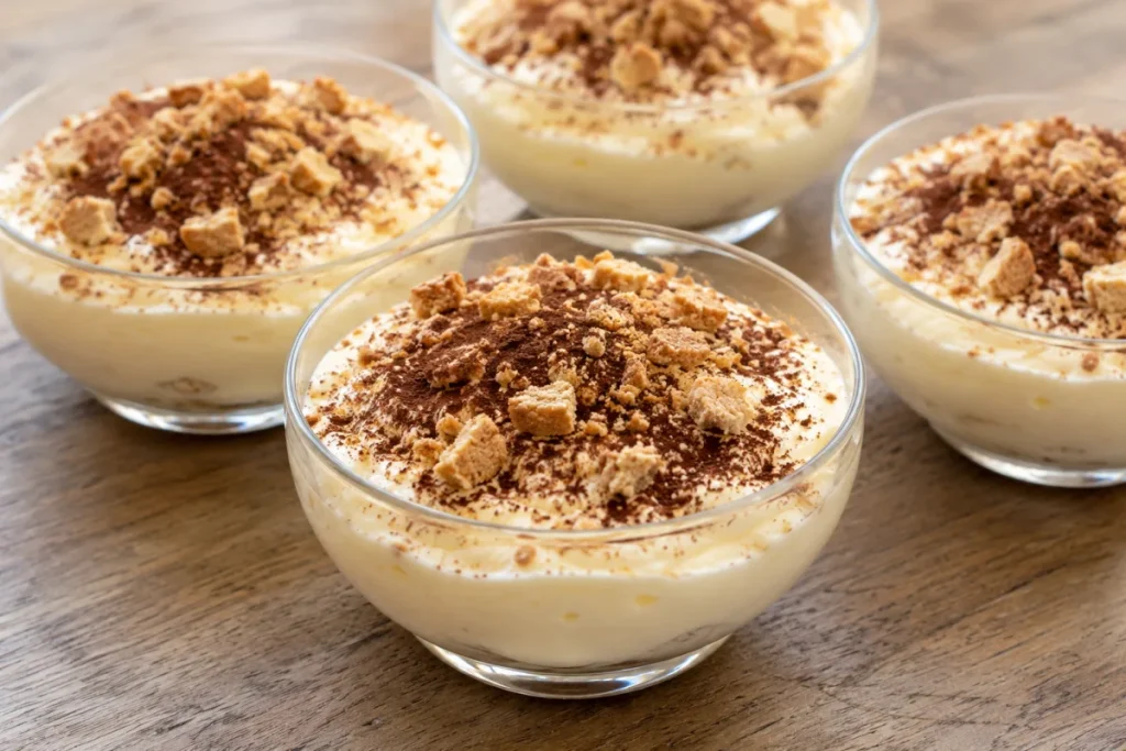 Crema di Mascarpone II