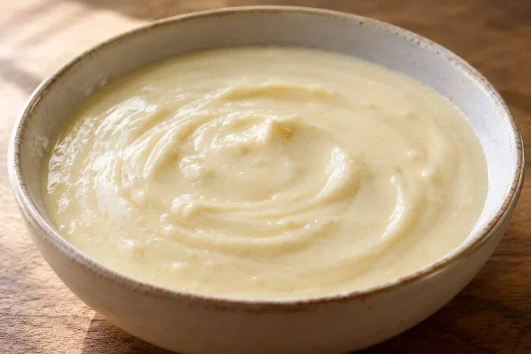 Crema di Parmigiano