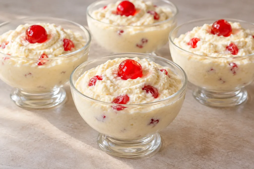 Crema di Ricotta