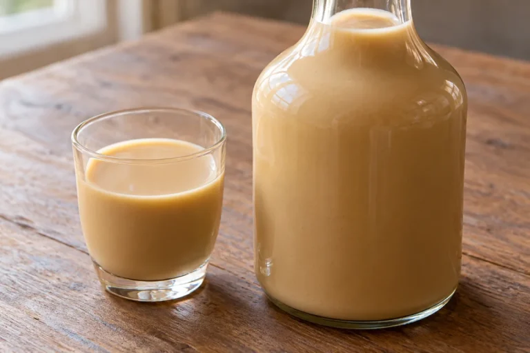 Crema di Whisky