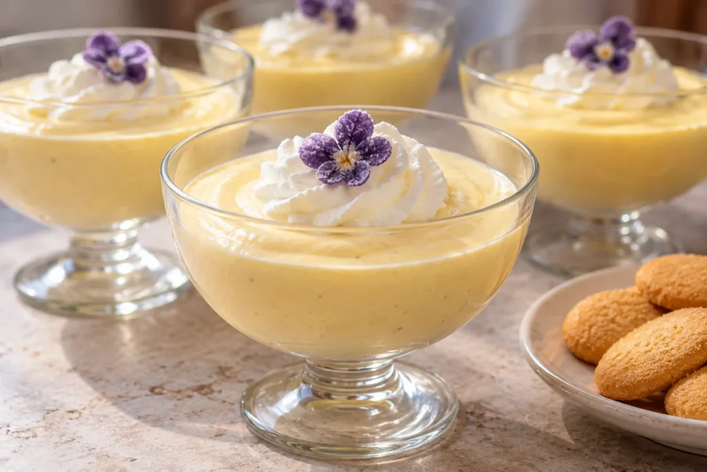 Crema di Zabaione