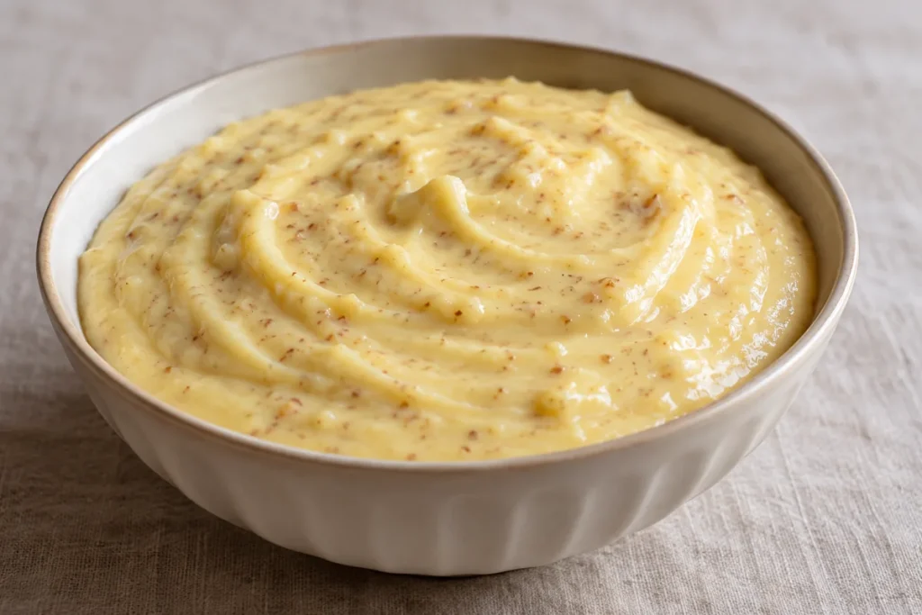 Crema Frangipane