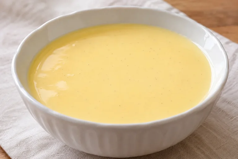 Crema inglese