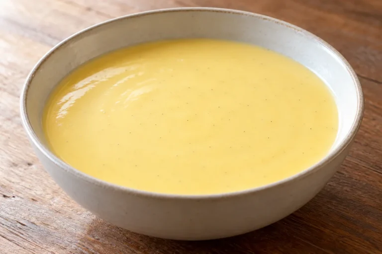 Crema Inglese