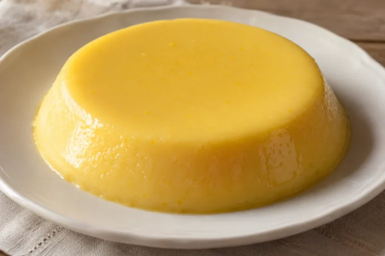 Crema Spagnola