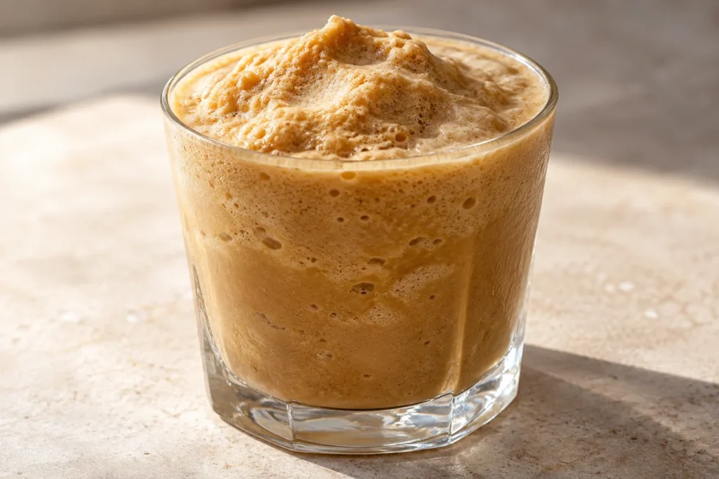 Cremino al Caffè
