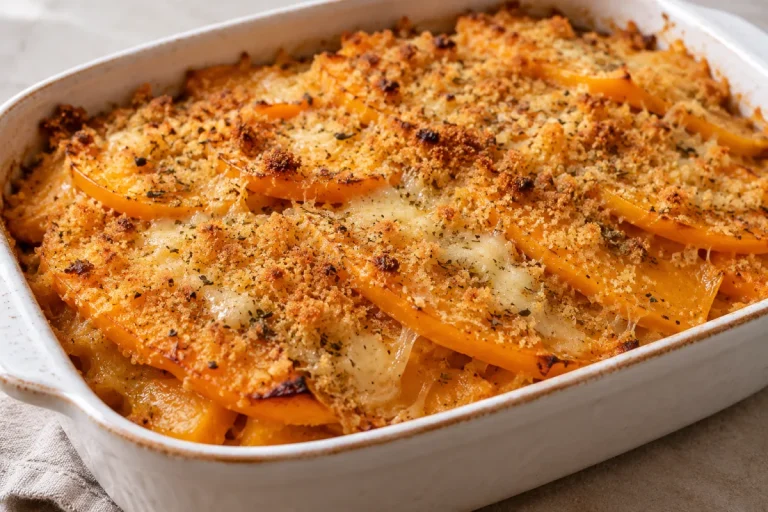 Cucuzza aru Furnu (Zucca al Forno)