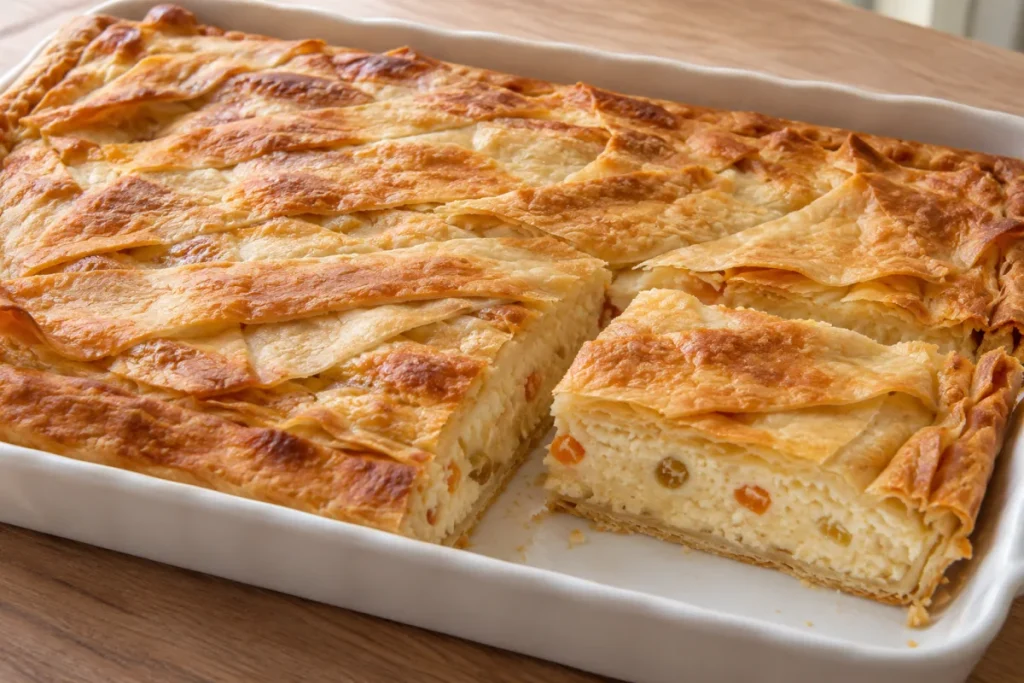 Dolce, Calzone Dolce