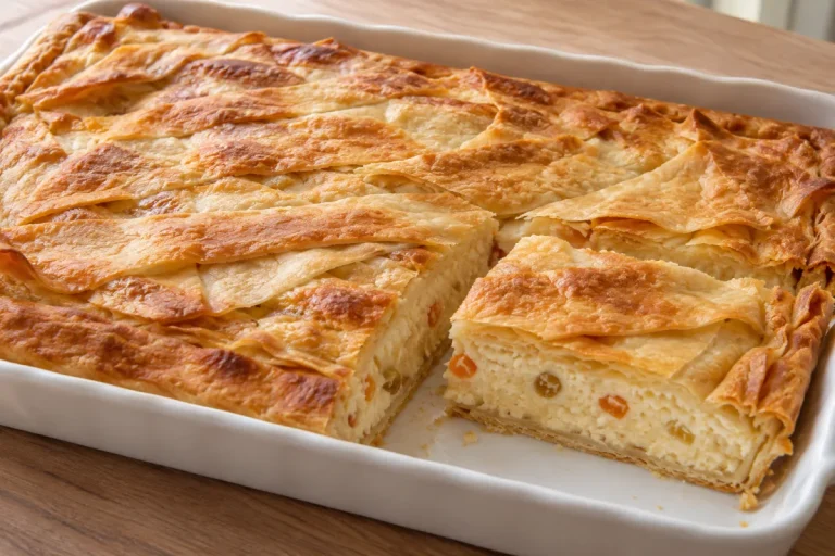 Dolce, Calzone Dolce