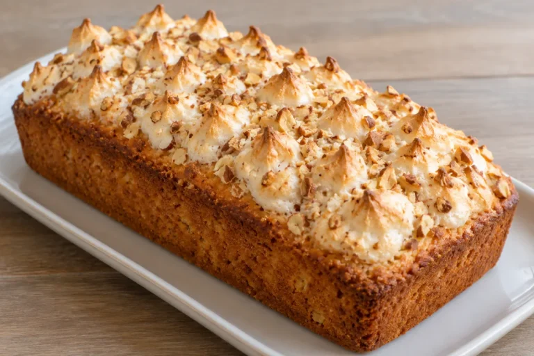 Dolce Meringato