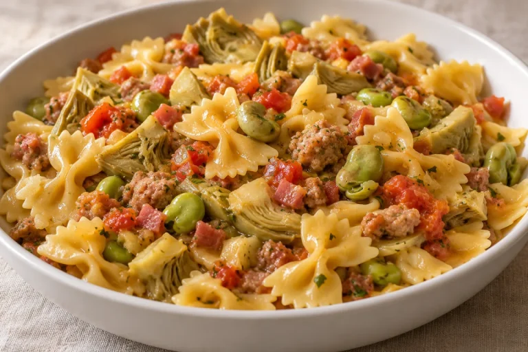 Farfalle del Podere