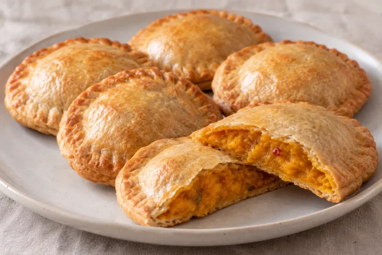 Focaccie, Focaccine alla Zucca