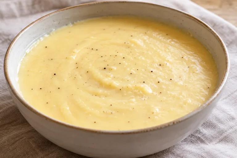 Fonduta Piemontese