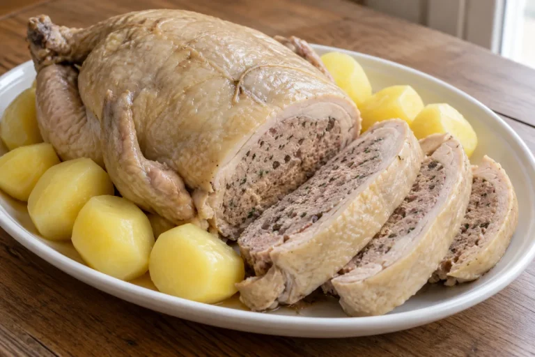 Gallina Ripiena
