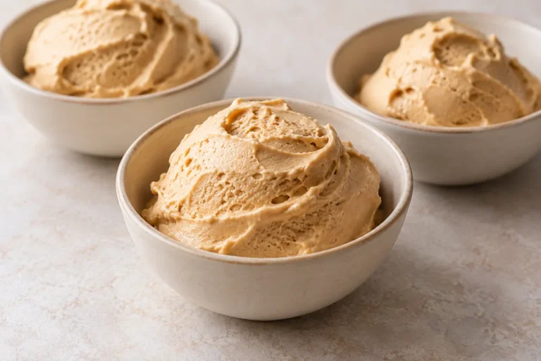 Gelati e semifreddi... Coppa del nonno