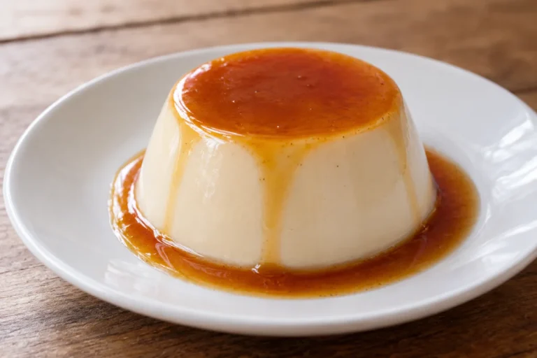 Gelati e semifreddi... Panna cotta
