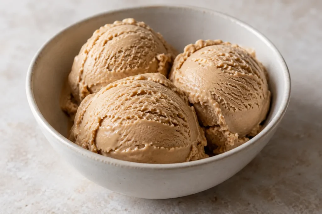 Gelato al Caffè