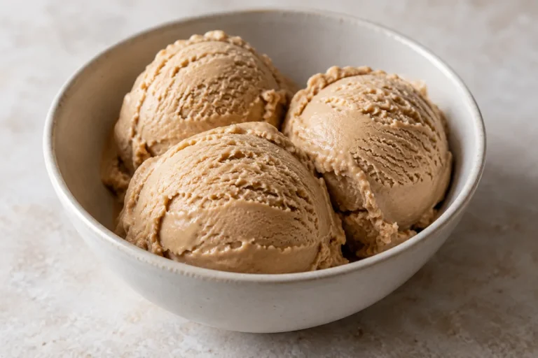 Gelato al Caffè