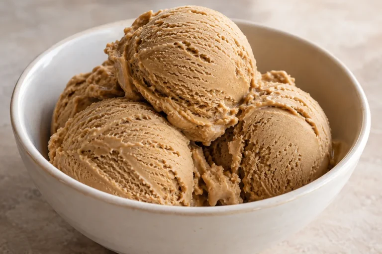 Gelato al Caffè