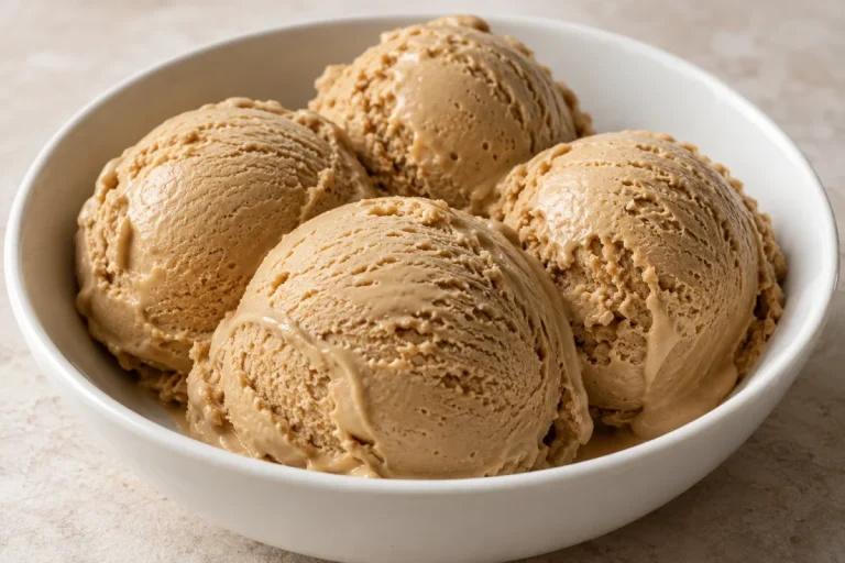 Gelato al Caffè