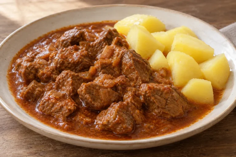 Goulash