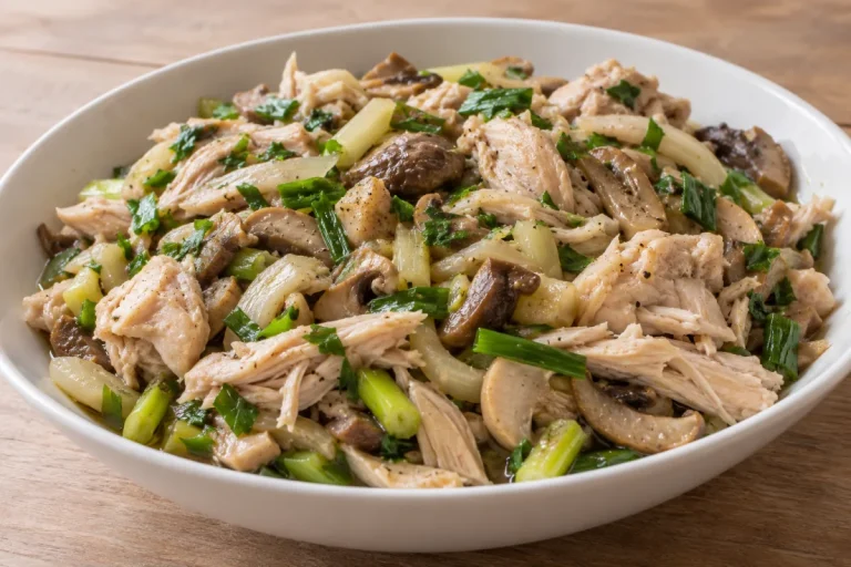 Insalata di Coniglio