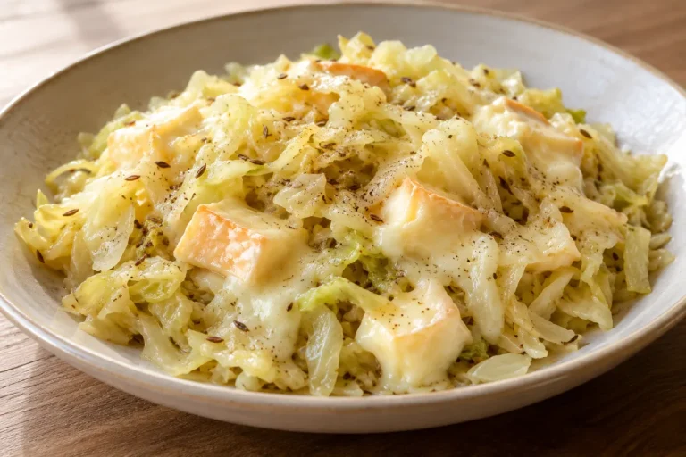 Insalata di Crauti al Munster