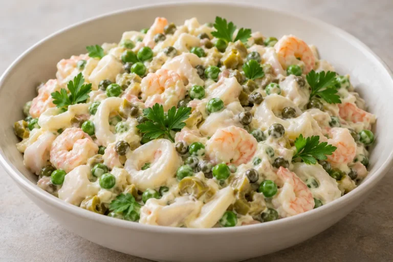 Insalata Russa di Mare
